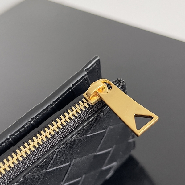 ボッテガヴェネタ財布コピー内部構造